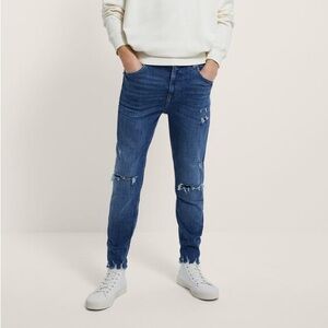 Zara Jeans
